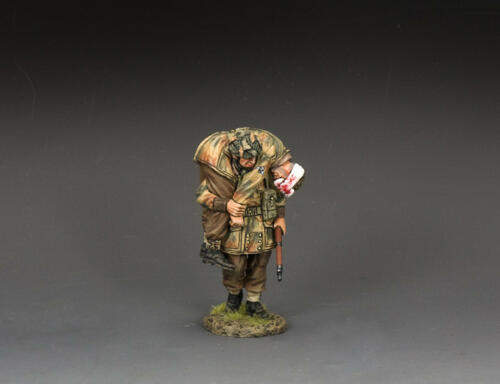 MG086 - He Ain't Heavy... He's My Mate 