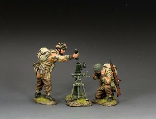 MG087 - Bombs Away -
