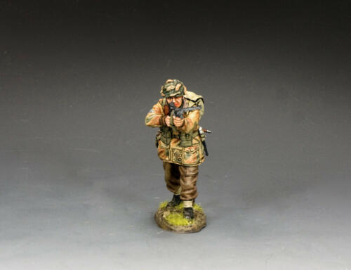 MG092 - Para Firing Sten Gun 
