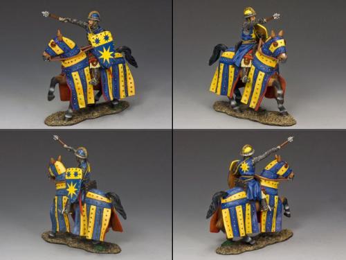 MK105 - Francesco di Sienna