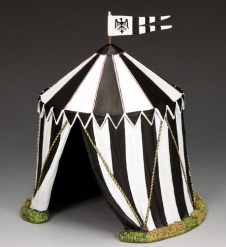 MK141 - The German Tent