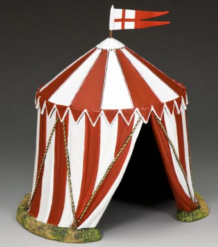 MK142 - The English Tent