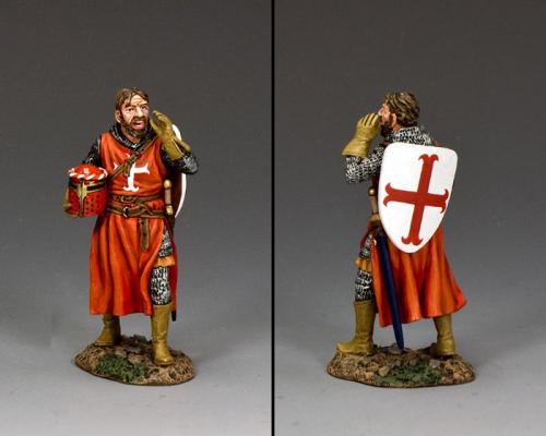 MK194 - Templar Commander