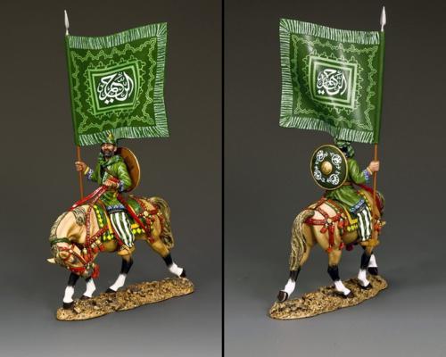 MK205 - The Army of Islam Standard Bearer 