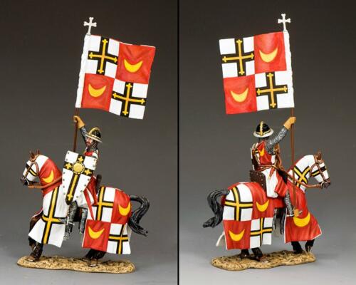 MK208 - The Teutonic Flagbearer 