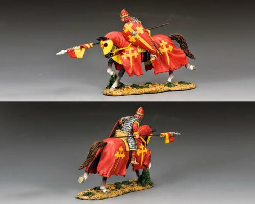 MK212 - The rRd Swabian Knight