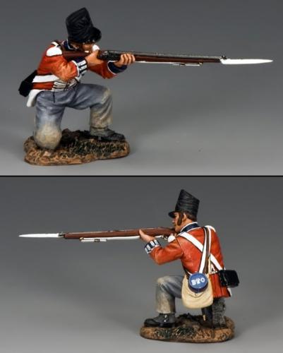 NA285 - Kneeling Firing 