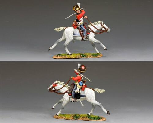 NA480 - The Scots Greys Slasher 