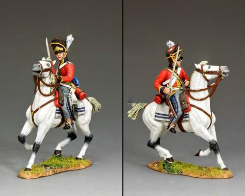 NA482 - The Scots Greys Trooper