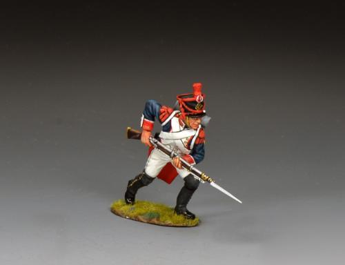 NA528 - FLI Charging with Bayonet Down - disponible début mai