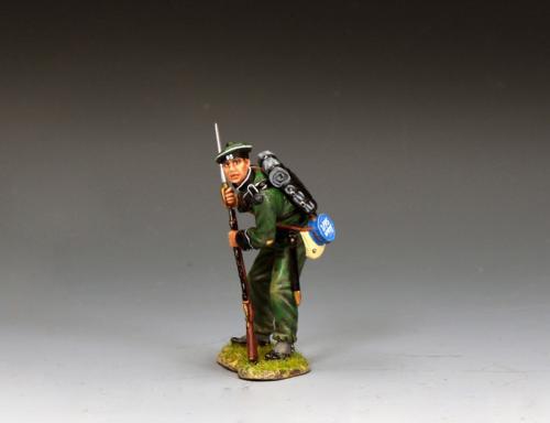 NA542 - 95th Rifles Fix Sword Bayonets