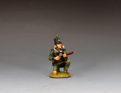NA550 - 95th Rifleman Kneeling Ready