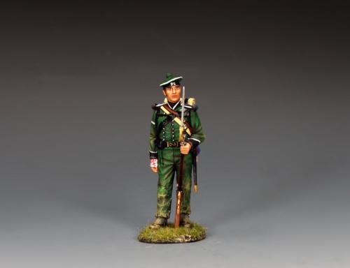NA558 - 95th Rifles Chosen Man