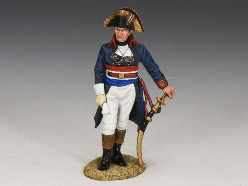 NE016 - Standing Napoléon