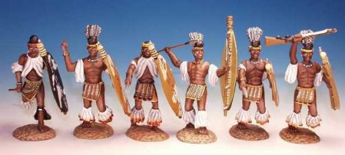 NZW.1 - Zulu Reg. charging 