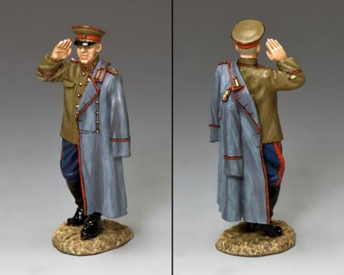 RA059 - Marshal Georgy Zhukov