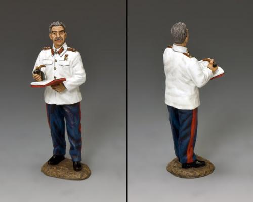 RA060 - Marshal Stalin