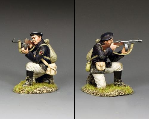 RA080 - RNI Kneeling Firing 