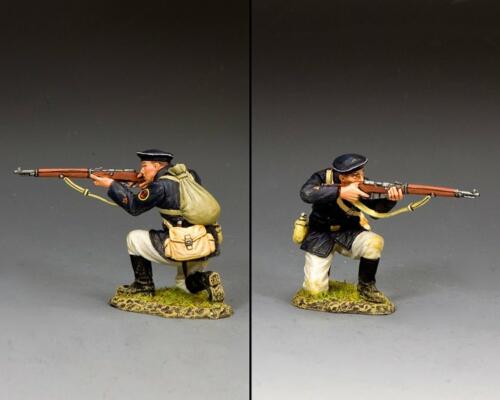 RA089 - RNI Kneeming Firing Rifle 