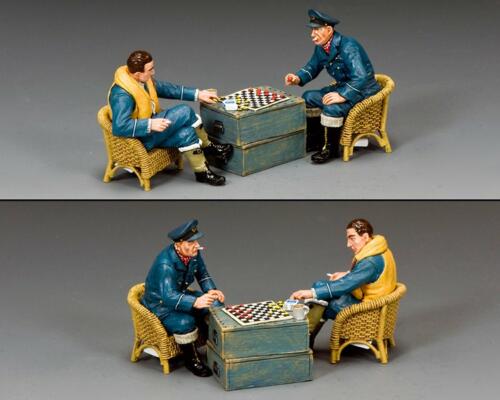 RAF084 - Playing Drafts-Checkers 