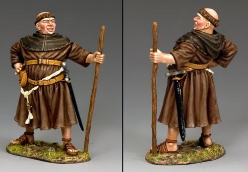 RH003 - Friar Tuck 