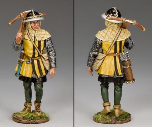 RH010 - The Sheriff's Crossbowman 