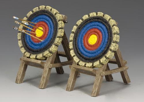 RH019 - Archery Targets 