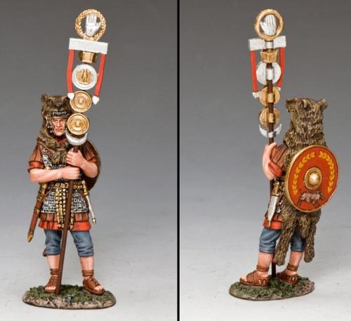 ROM007 - Roman Signifier