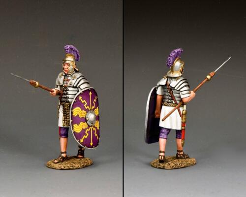 ROM049 - Advancing Praetorian Guard 