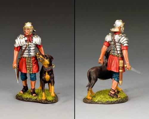 ROM052 - The Roman War Dog Set 