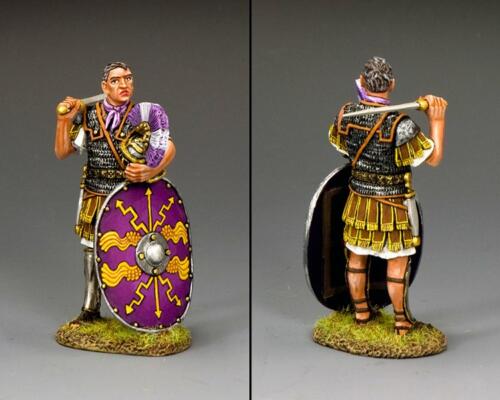 ROM053 - The Praetorian Centurion