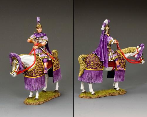 ROM054 - Chief of the Praetorian Guard
