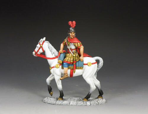 ROM065 - The Mounted Roman General 