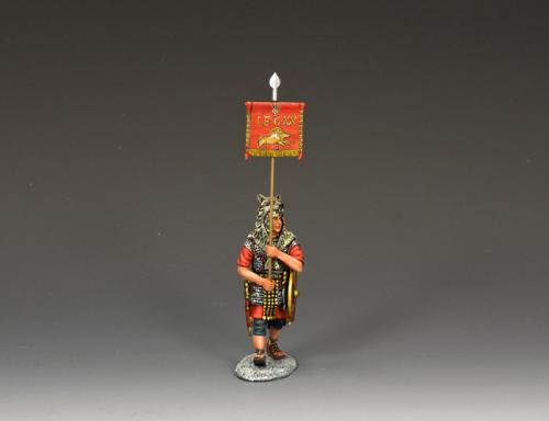 ROM076 - The Marching Roman Vexillum - disponible début mai