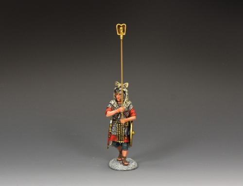 ROM078 - The Marching Roman Imaginifer - disponible début mai