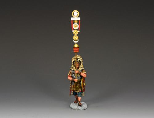 ROM079 - The Marching Roman Signifer - disponible début mai