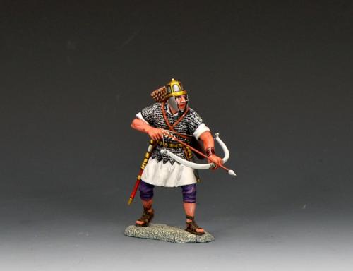 ROM098 - Praetorian Archer Preparing To Fire - disponible début novembre