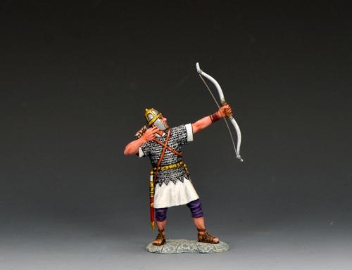 ROM099 - Praetorian Archer Letting Loose - disponible début novembre