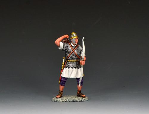 ROM100 - Praetorian Archer Reaching For An Arrow - disponible début novembre