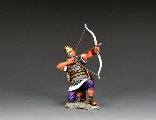 ROM101 - Praetorian Archer Aiming High - disponible début novembre