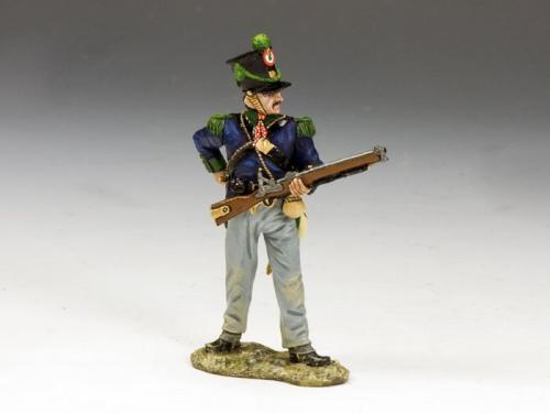 RTA061 - Casadores Loading Rifle