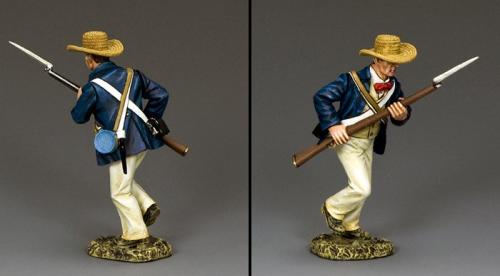 RTA113 - John Purdy Reynolds of Pennsylvania