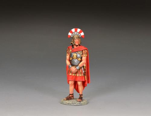 RnB075 - Centurion Lucius Vorenus - disponible mi-septembre