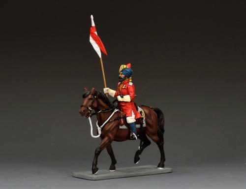 SOE036 - S.B.C. Sowar with Lance - disponible début novembre