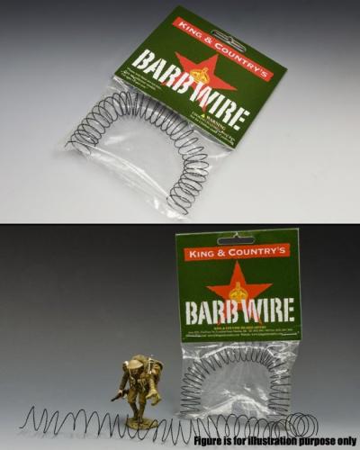 SP069 - Barbed Wire