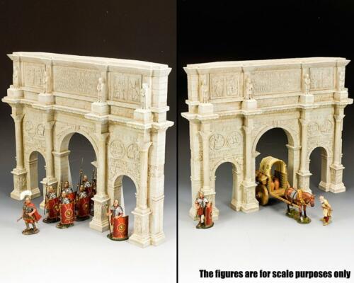 SP117 - The Roman Triumphal Arch 