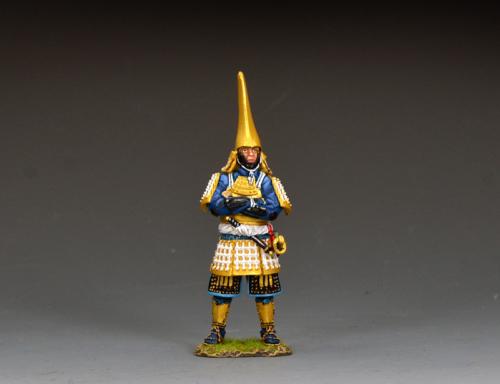 SW026 - Maeda Toshiie - disponible début novembre