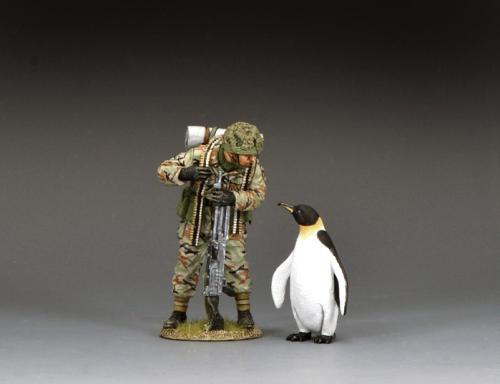 TF018 - What are you lookin at