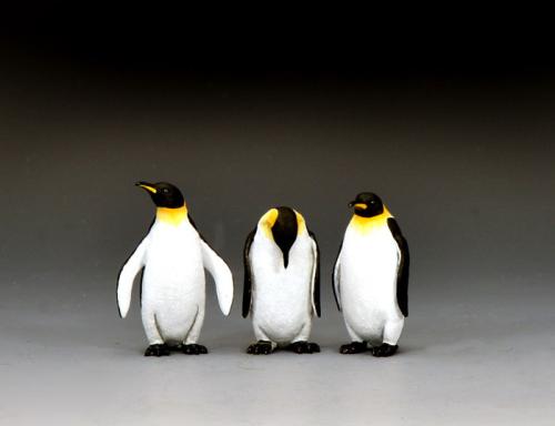 TF021 - The original Falkland Islanders