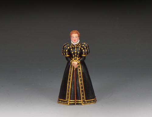 TR024 - Mary Queen of Scots - disponible mi-septembre